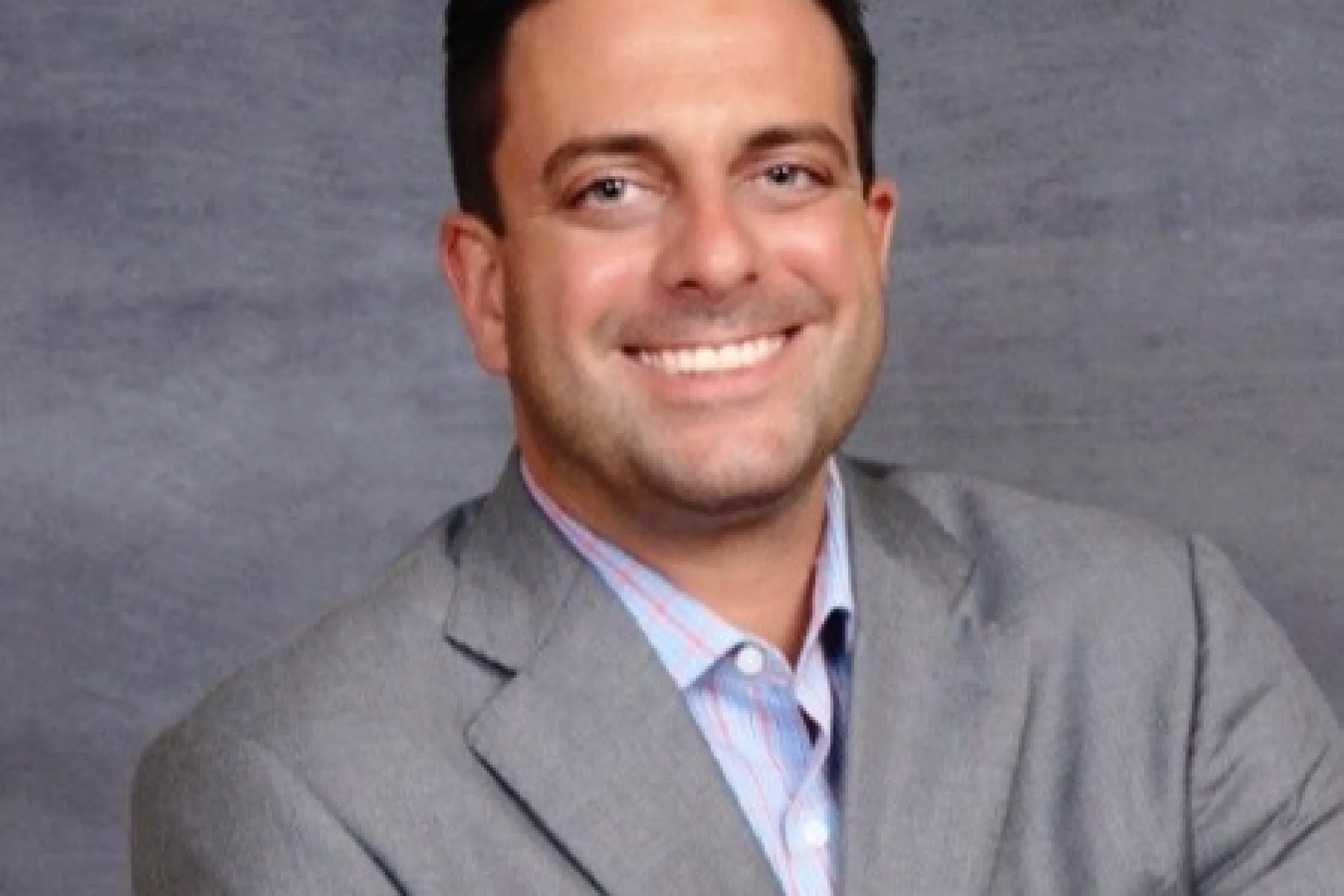 Michael Fenn