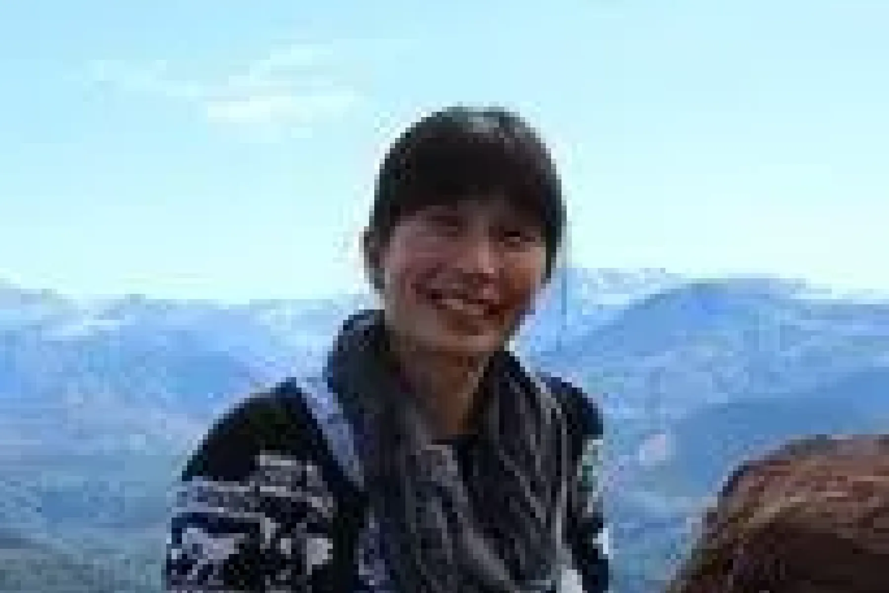 Pamela Kaisaki