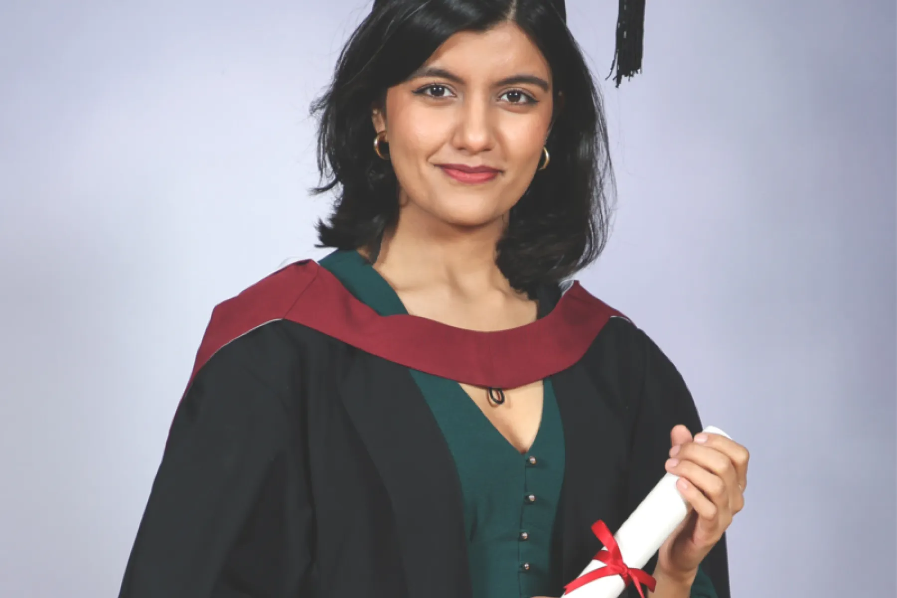 Ruhani Makkar