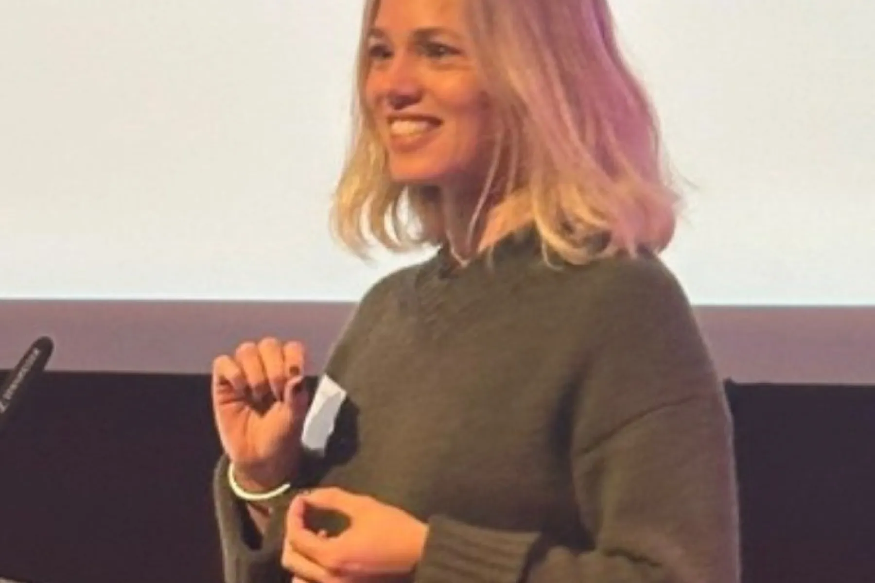 Sarah Wynn