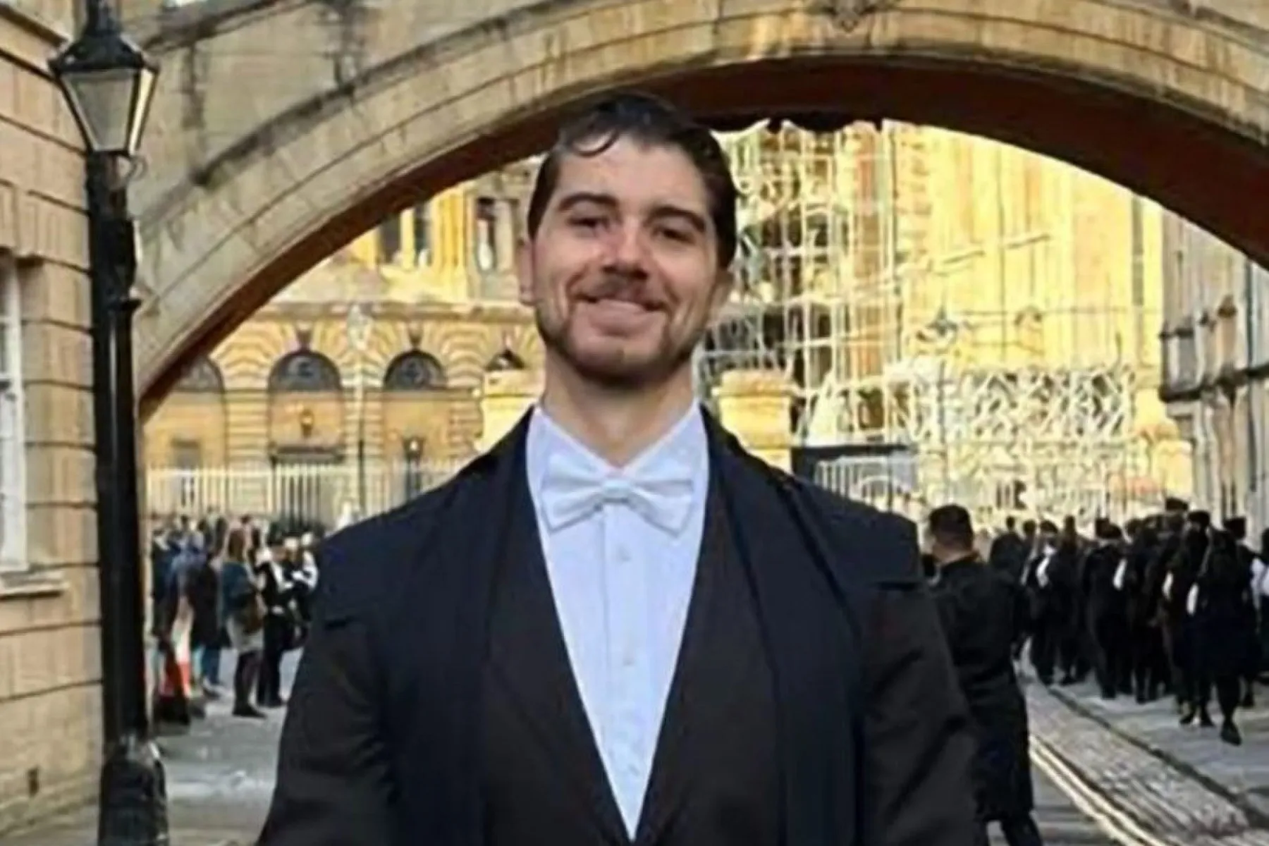 Sean Metcalfe