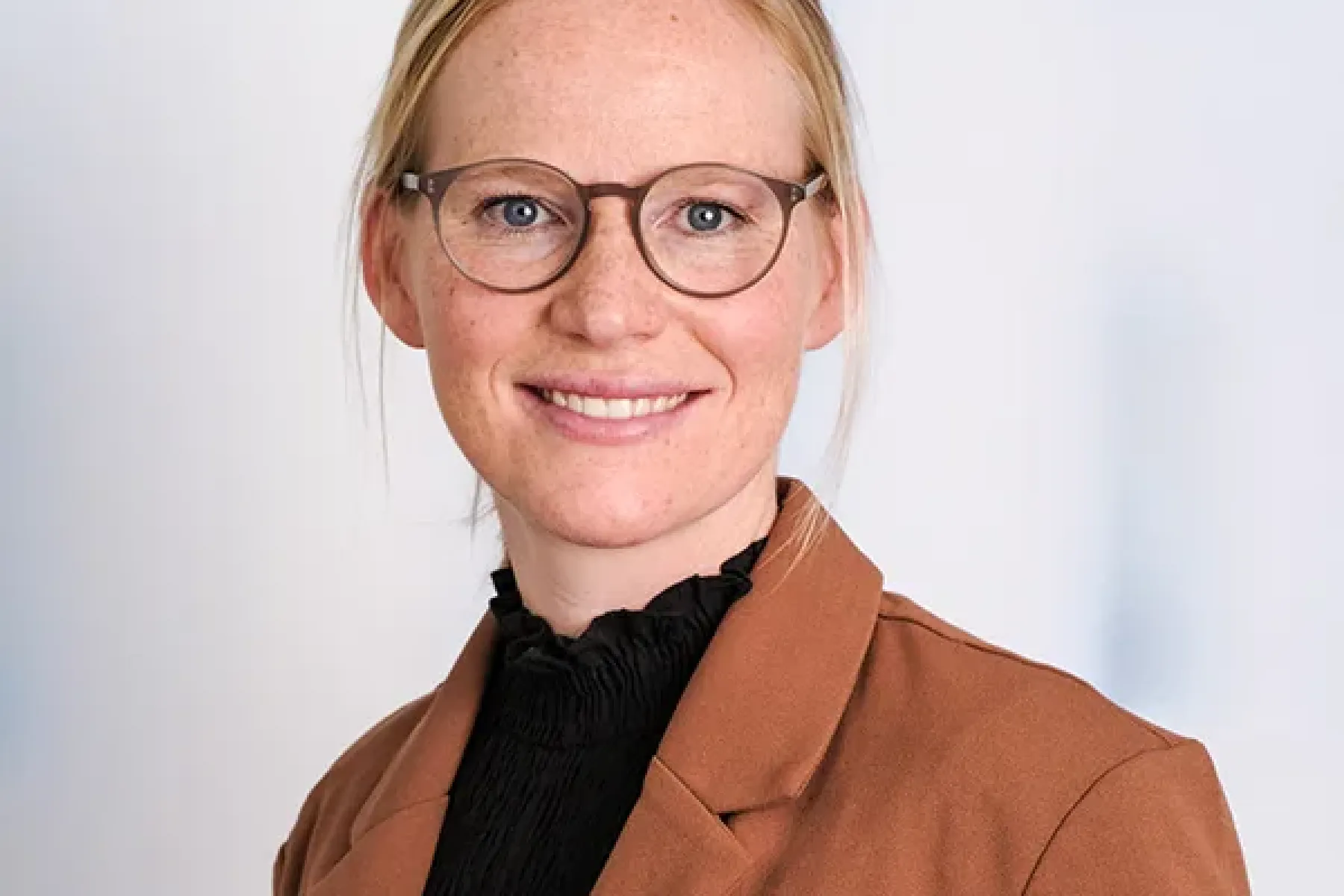 Silja Haldrup