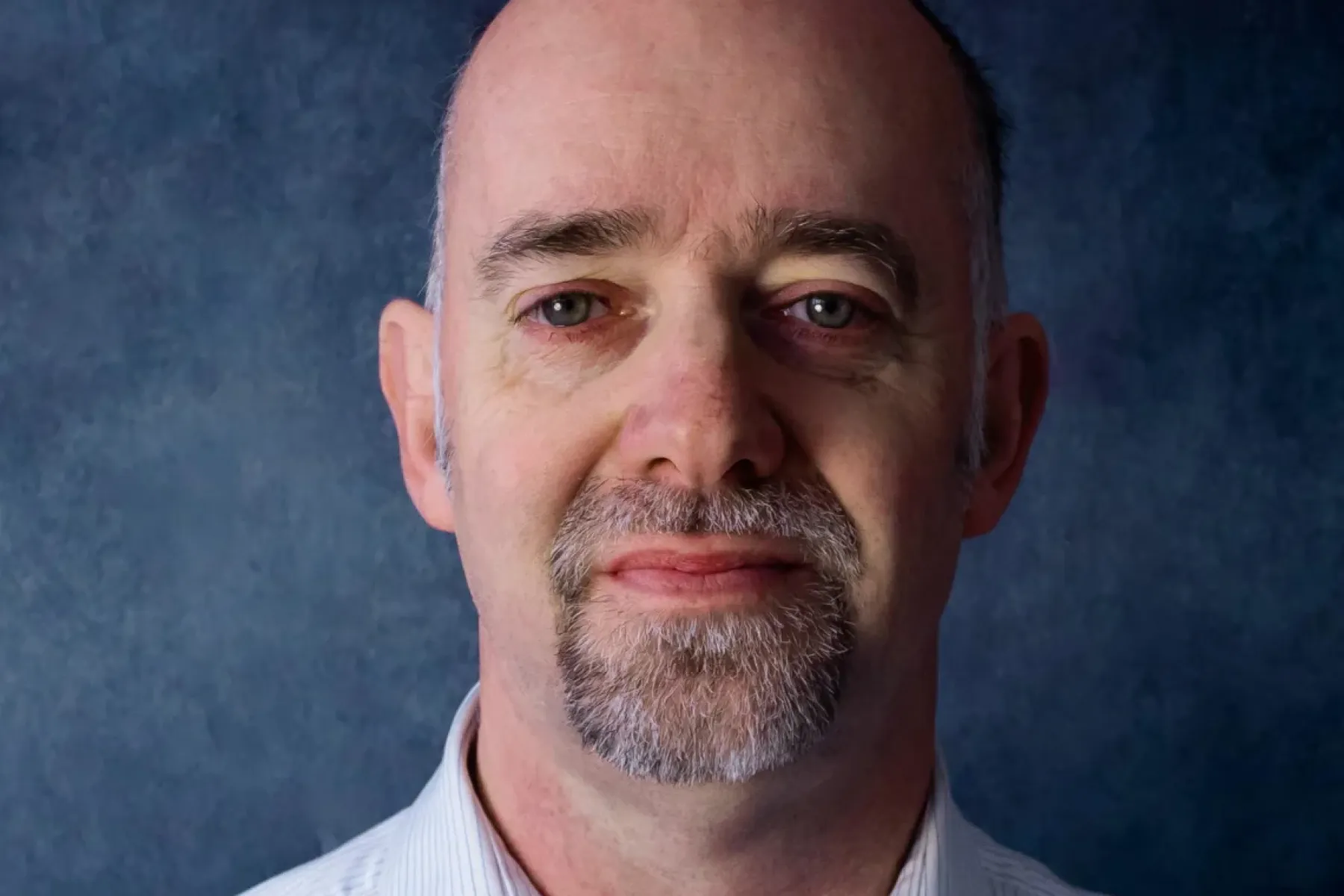 Simon Kerridge