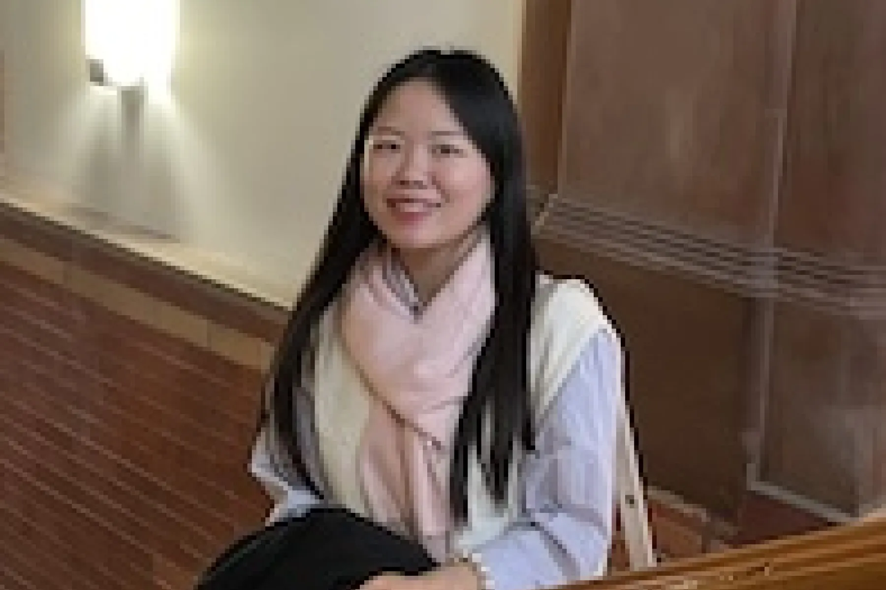 Soo-Whee Kim