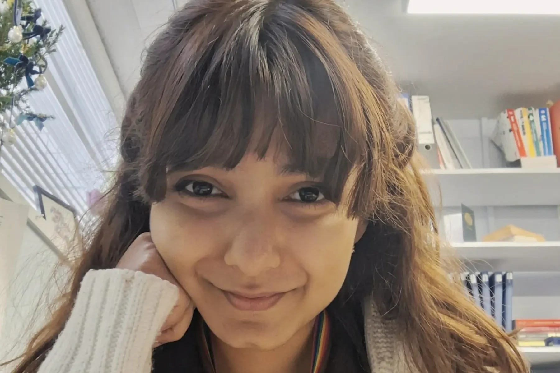 Soumyasree Bhattacharyya