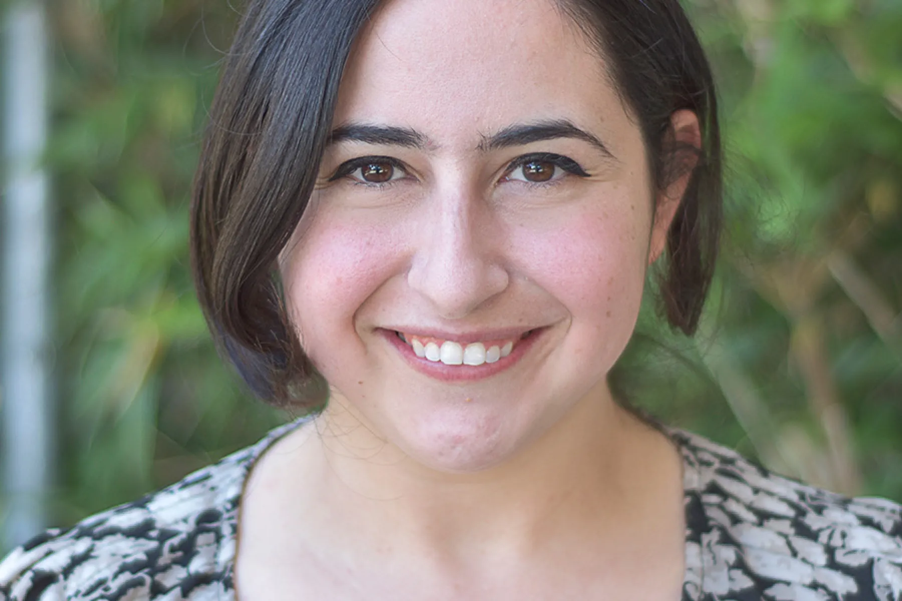 Viviana Salinas-Rios