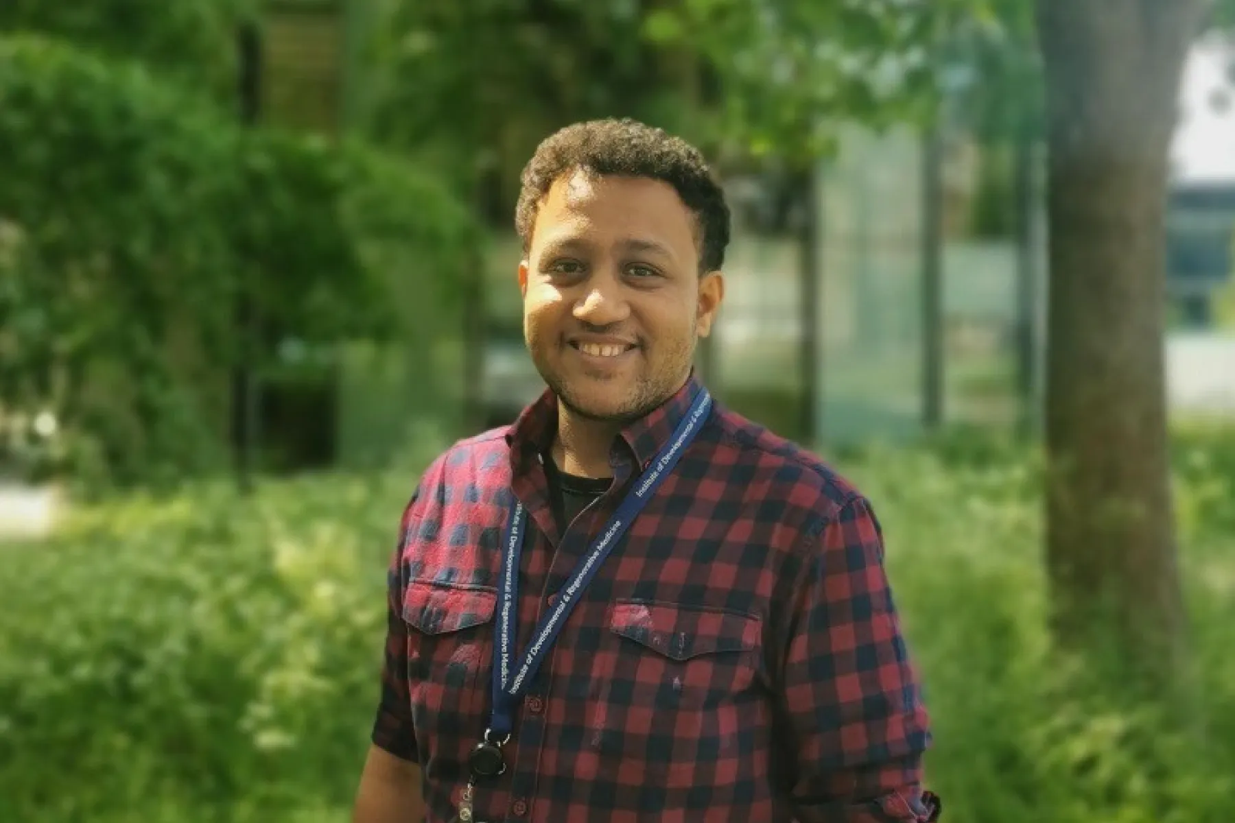 Yahya Jad