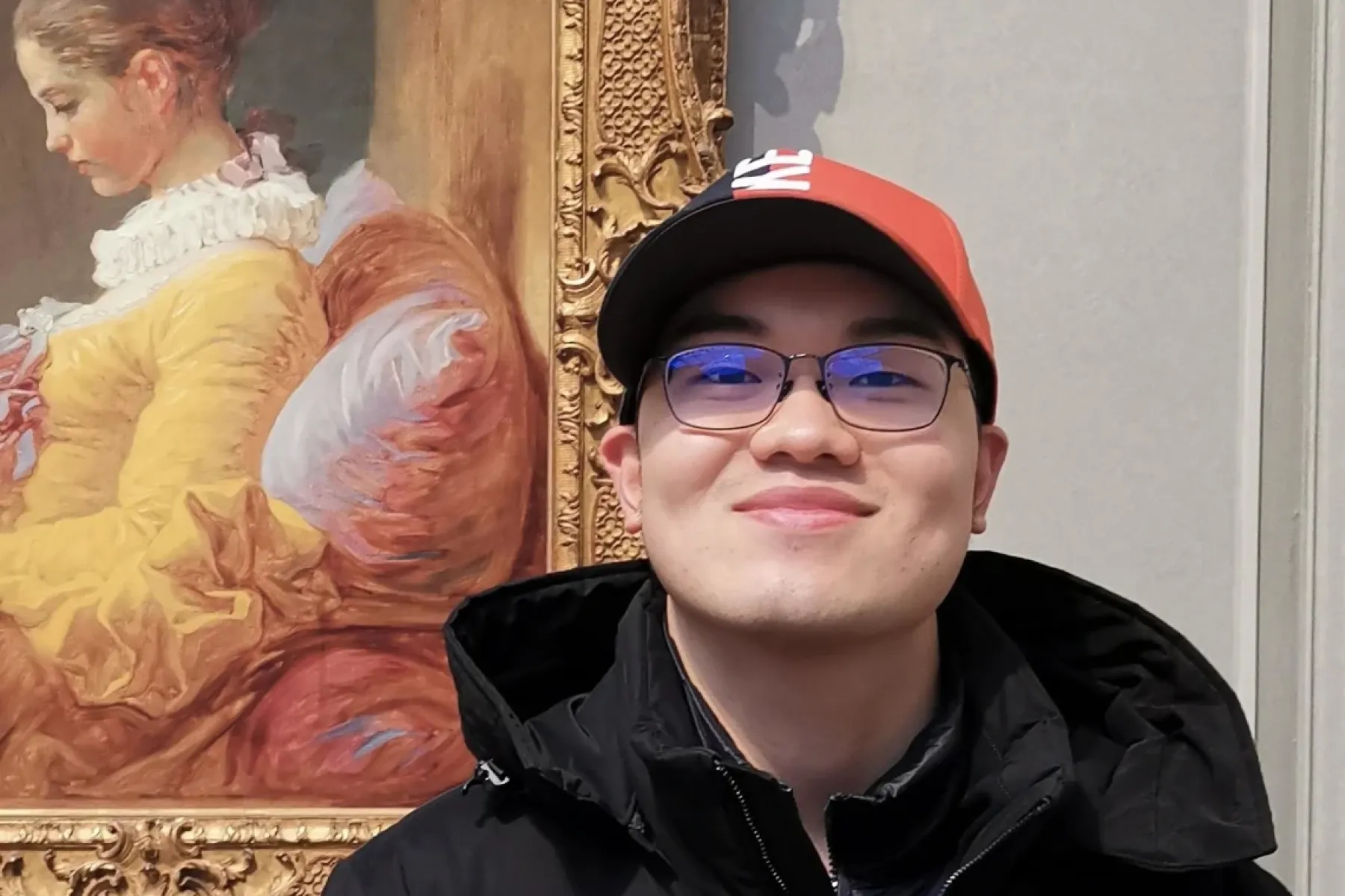 Ye Wei