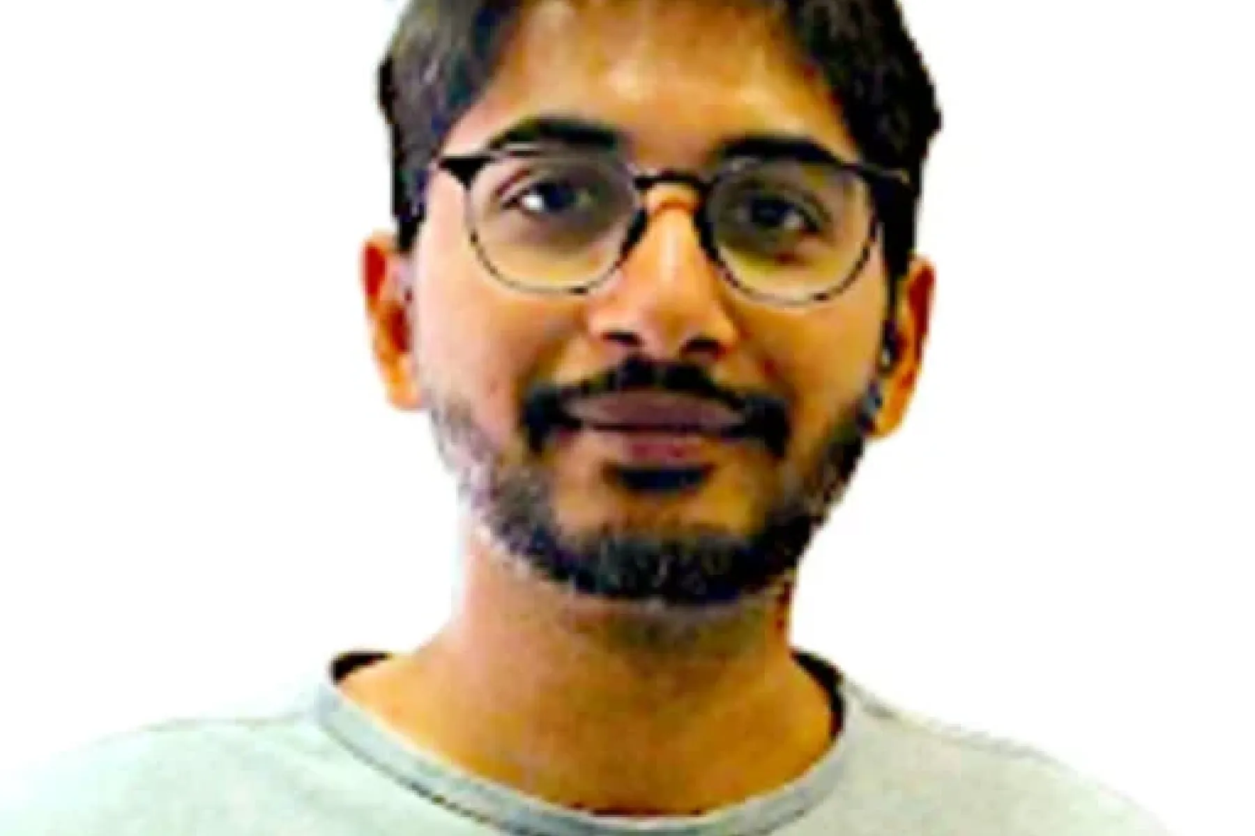 Arjun Padmanbhan