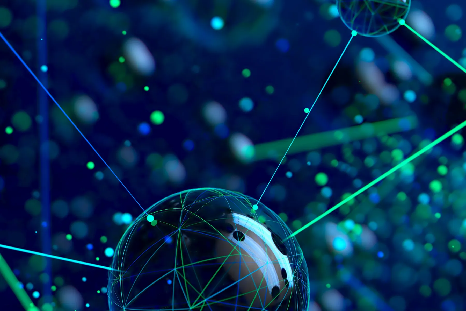 global genomics