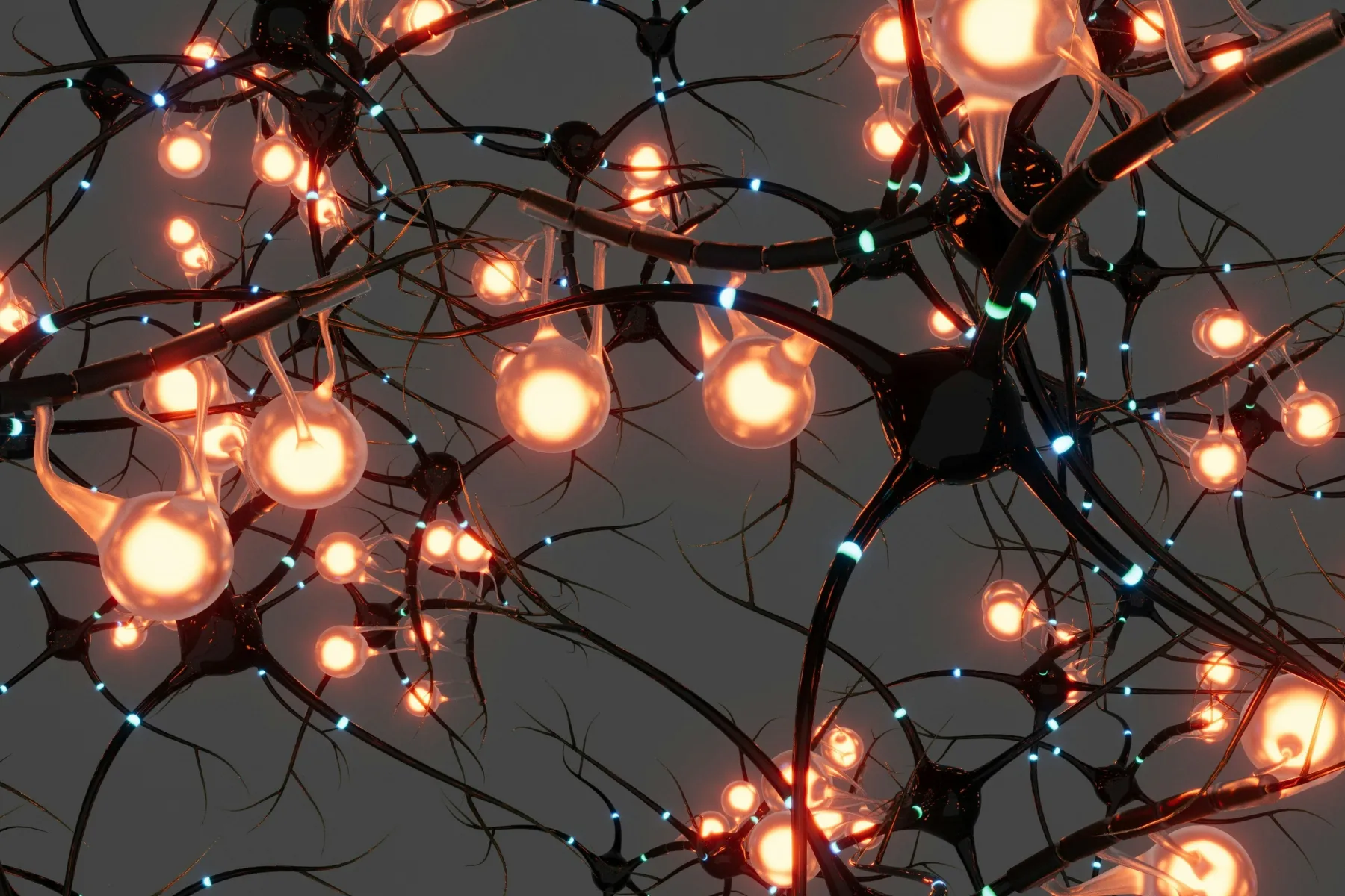 brain cells