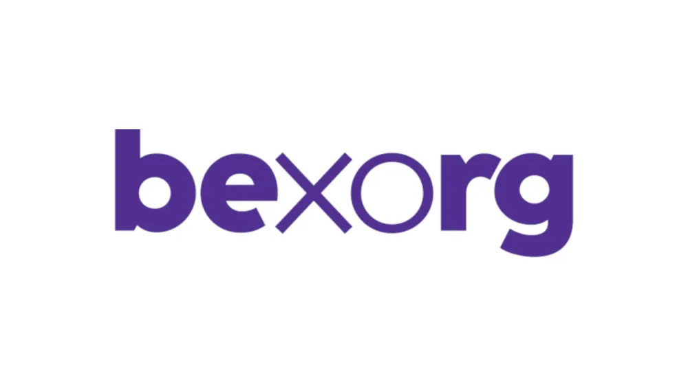 Bexorg logo