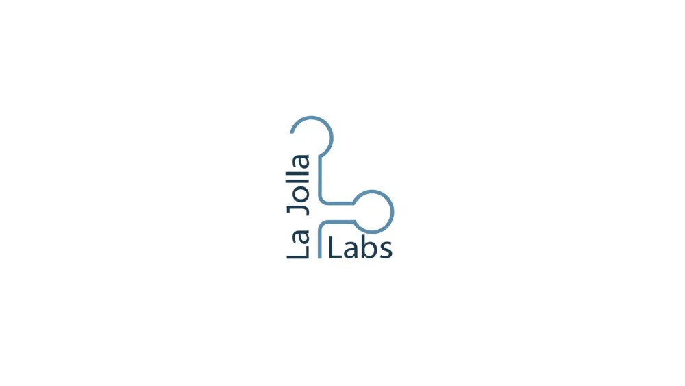 La Jolla Labs logo