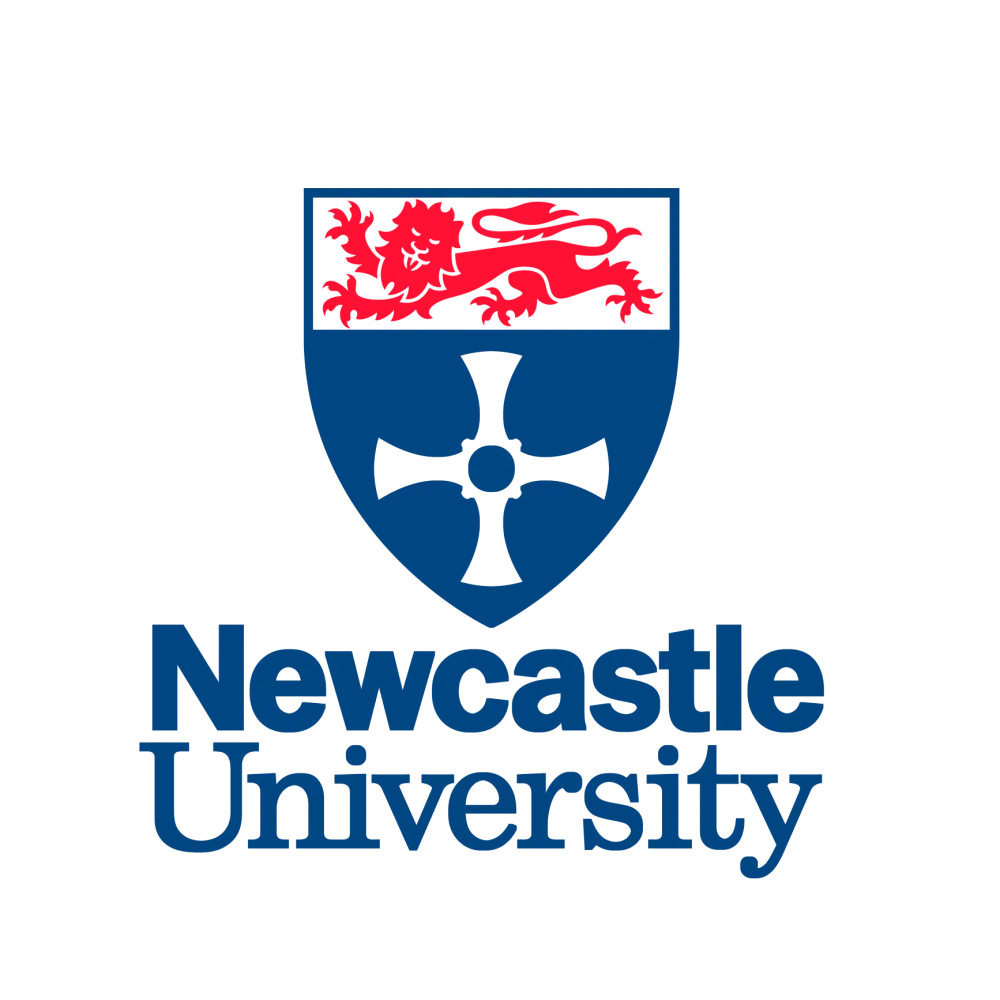 Newcastle University logo