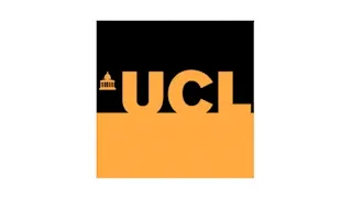 University College London logo