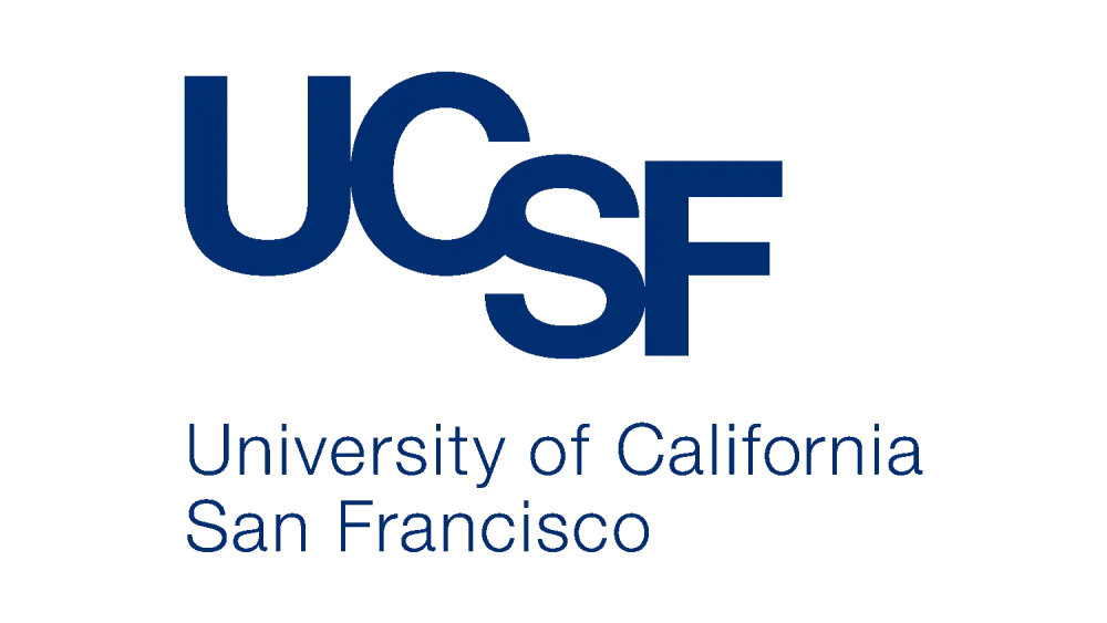 UCSF logo