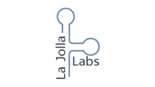 La Jolla Labs logo