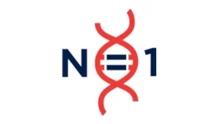 N1C logo