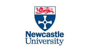 Newcastle University logo