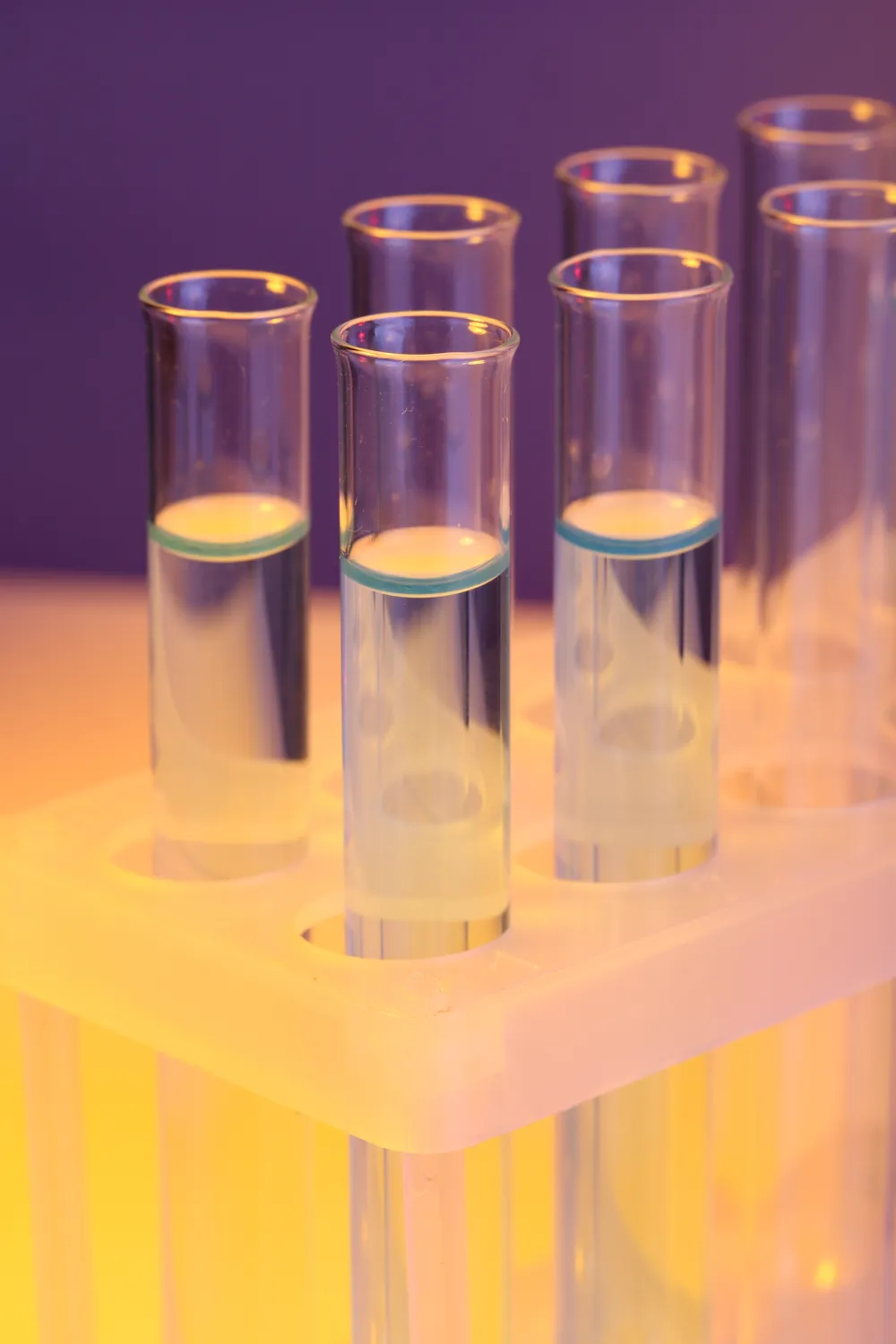 test tube